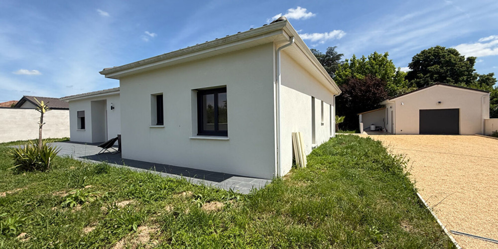 maison à BIAS (47300)