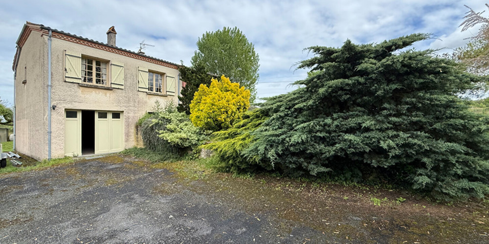 maison à VILLENEUVE SUR LOT (47300)