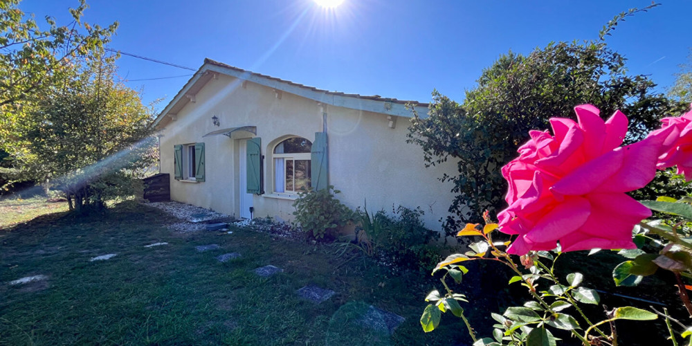maison à VILLENEUVE SUR LOT (47300)