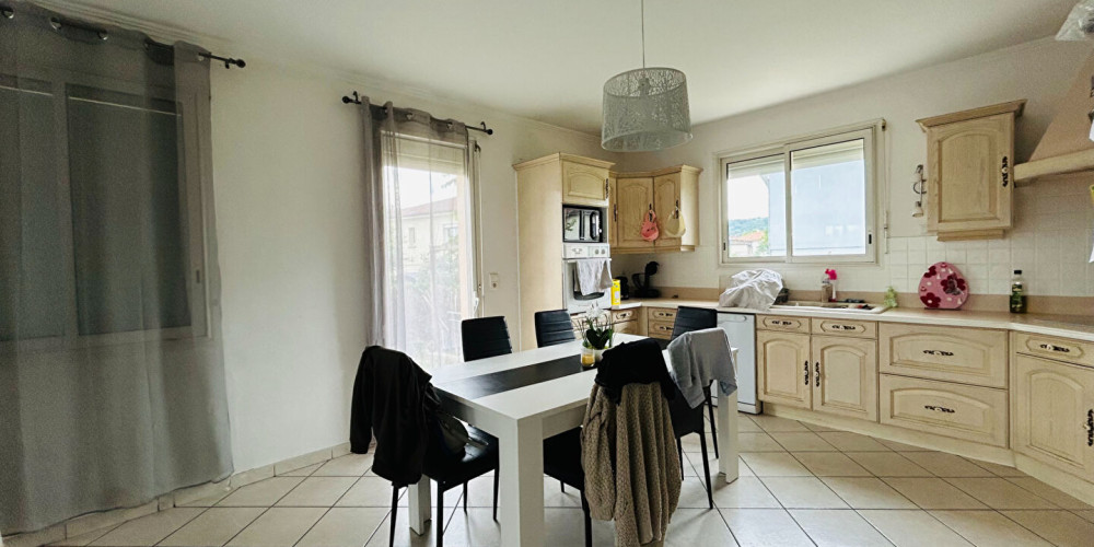 maison à VILLENEUVE SUR LOT (47300)