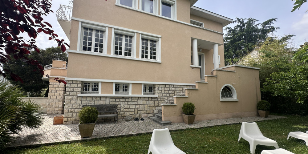 maison à AGEN (47000)
