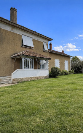 Maison  CONDEZAYGUES