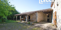 maison à MONCLAR (47380)