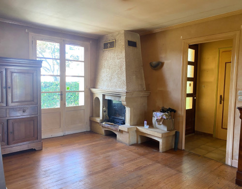maison  MARMANDE