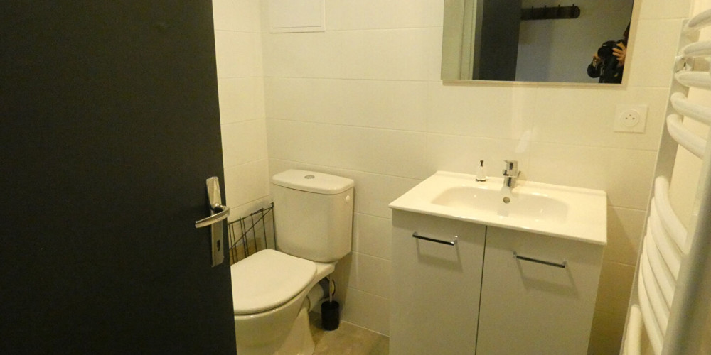 appartement à VILLENEUVE SUR LOT (47300)