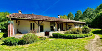 maison à CASTELMORON SUR LOT (47260)