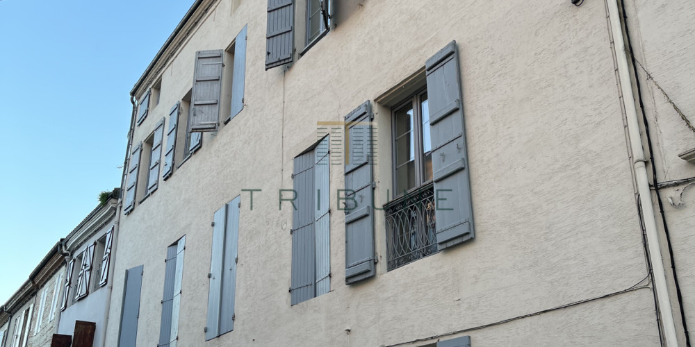 immeuble à AGEN (47000)