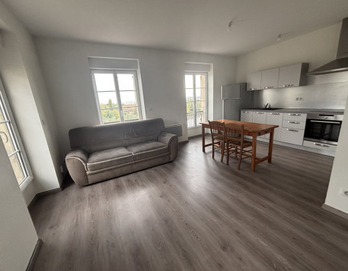 appartement  TONNEINS