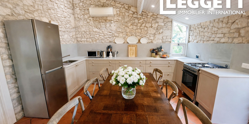 maison à LAUZUN (47410)