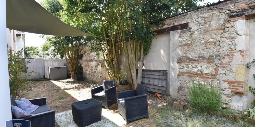 appartement à BOE (47550)