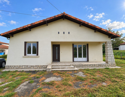 maison  BRAX