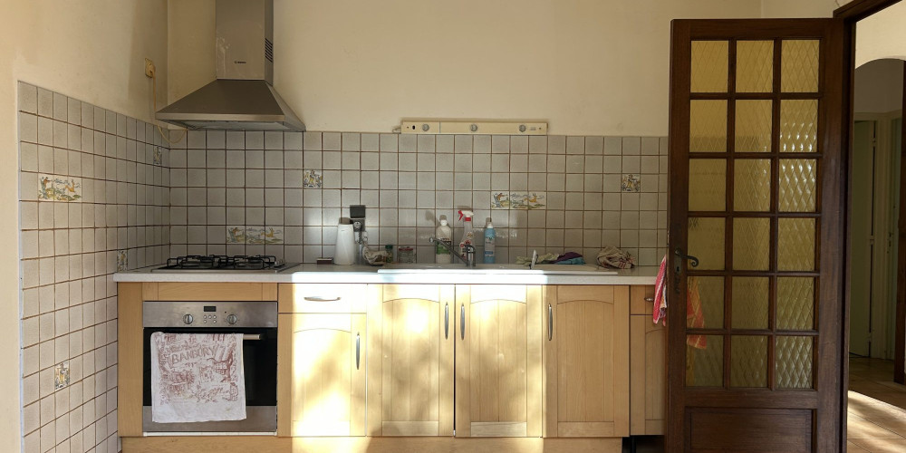 maison à BON ENCONTRE (47240)