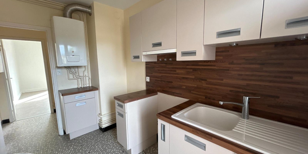 appartement à AGEN (47000)