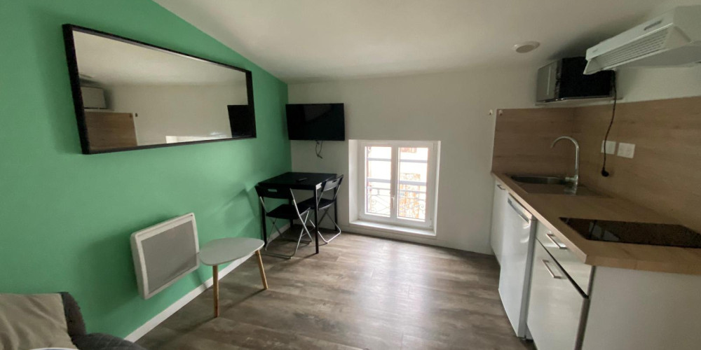 appartement à AGEN (47000)