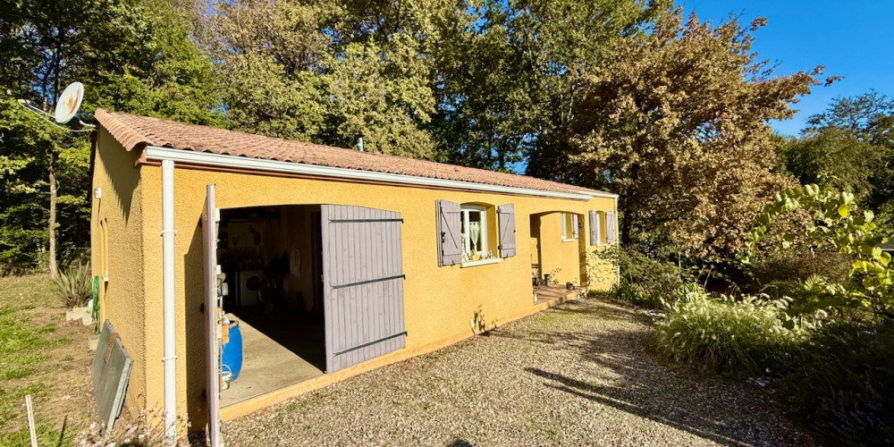 maison à PONT DU CASSE (47480)