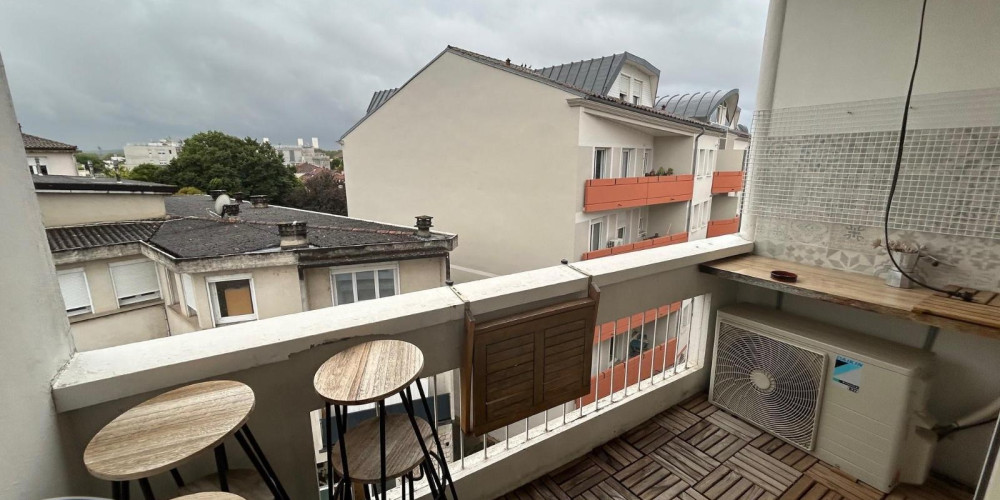 appartement à AGEN (47000)