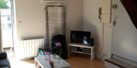 appartement à MARMANDE (47200)