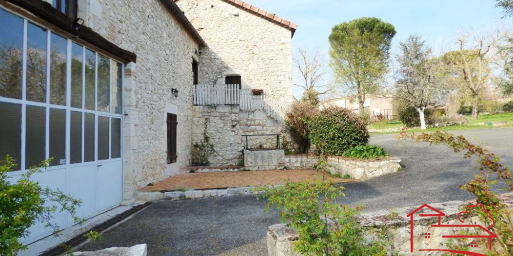 maison à HAUTEFAGE LA TOUR (47340)