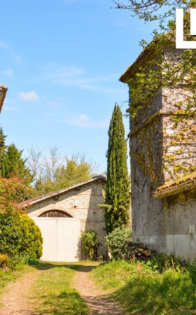 Maison  LAYRAC