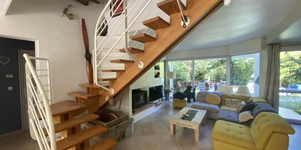maison à NERAC (47600)