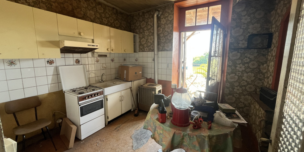 immeuble à TONNEINS (47400)
