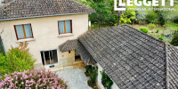 maison à LACAPELLE BIRON (47150)