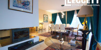 maison à STE LIVRADE SUR LOT (47110)