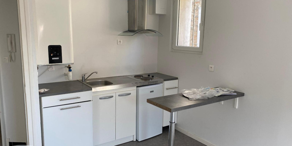 appartement à AGEN (47000)