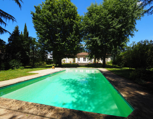 maison  MARMANDE