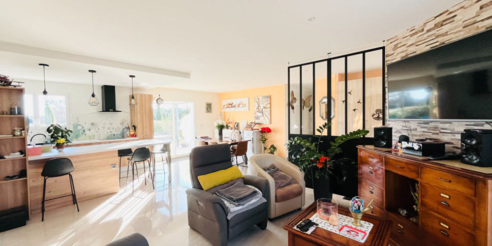 maison à VILLENEUVE SUR LOT (47300)
