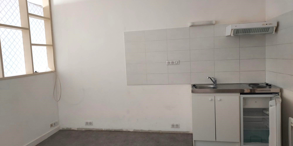 appartement à AIGUILLON (47190)