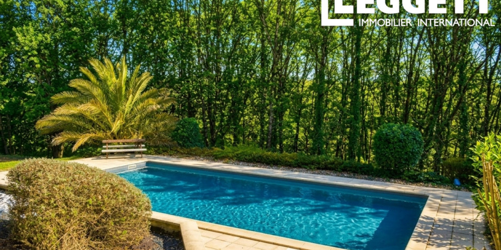 maison à BEAUPUY (47200)