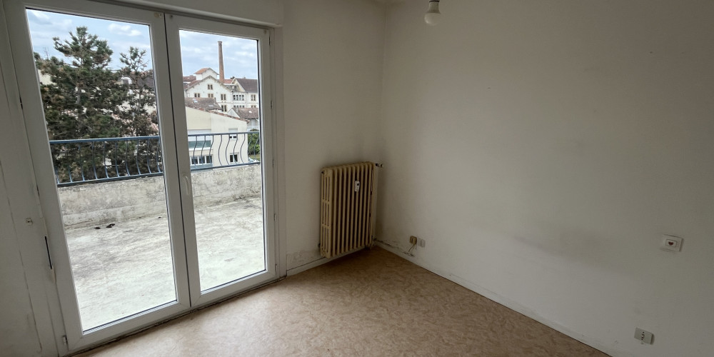 appartement à TONNEINS (47400)