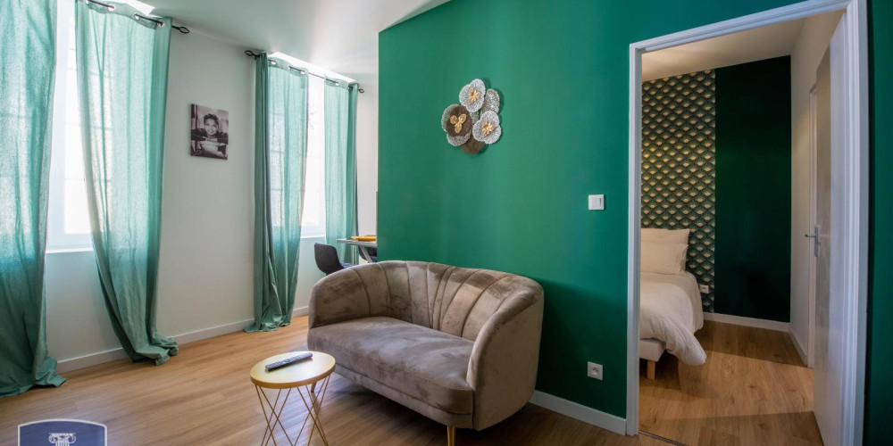 immeuble à AGEN (47000)