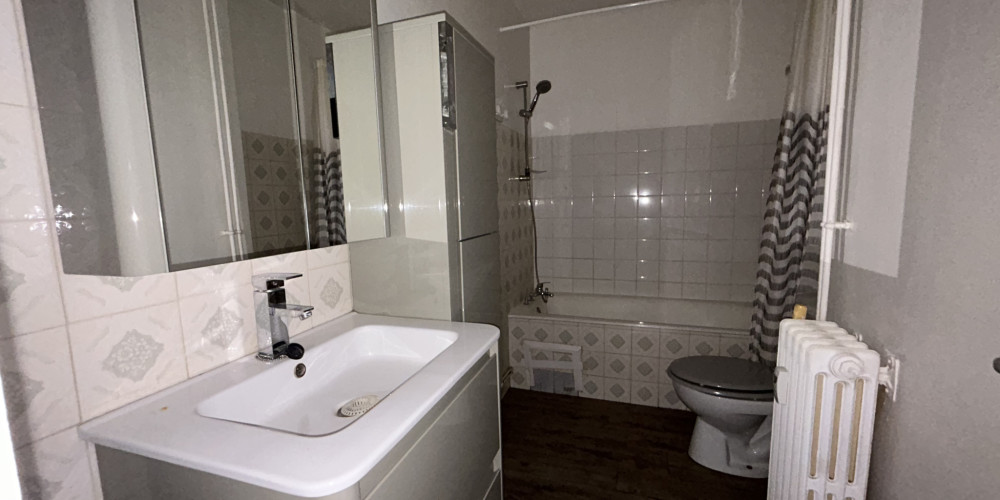 appartement à TONNEINS (47400)