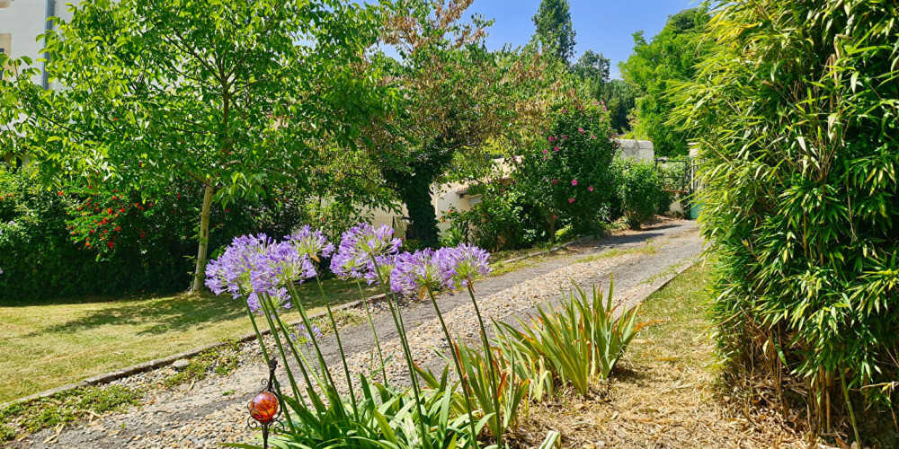 maison à CASTELMORON SUR LOT (47260)