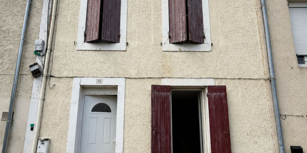 maison à CASSENEUIL (47440)