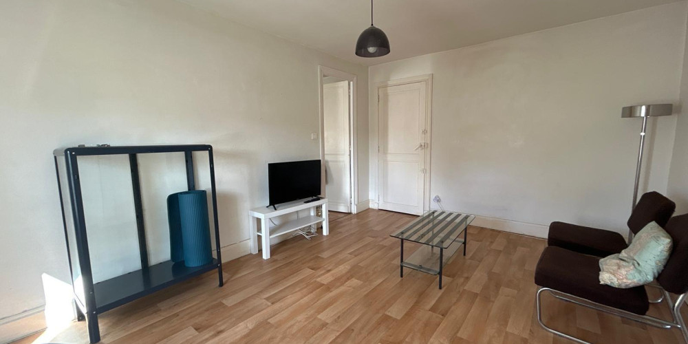 appartement à AGEN (47000)