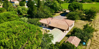 maison à LAGARRIGUE (47190)