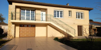 maison à MARMANDE (47200)