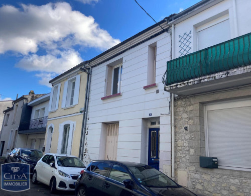 maison  AGEN