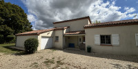 maison à FRESPECH (47140)