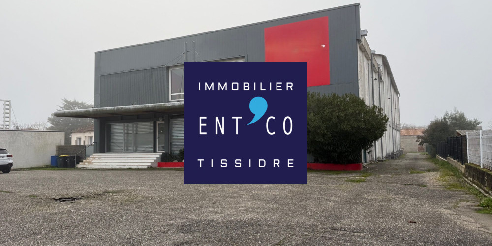 local commercial à BOE (47550)