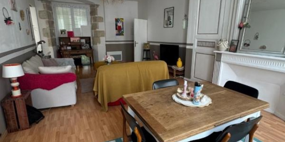 appartement à AGEN (47000)