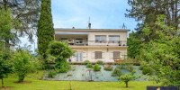 maison à PUJOLS (47300)