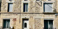 maison à FUMEL (47500)