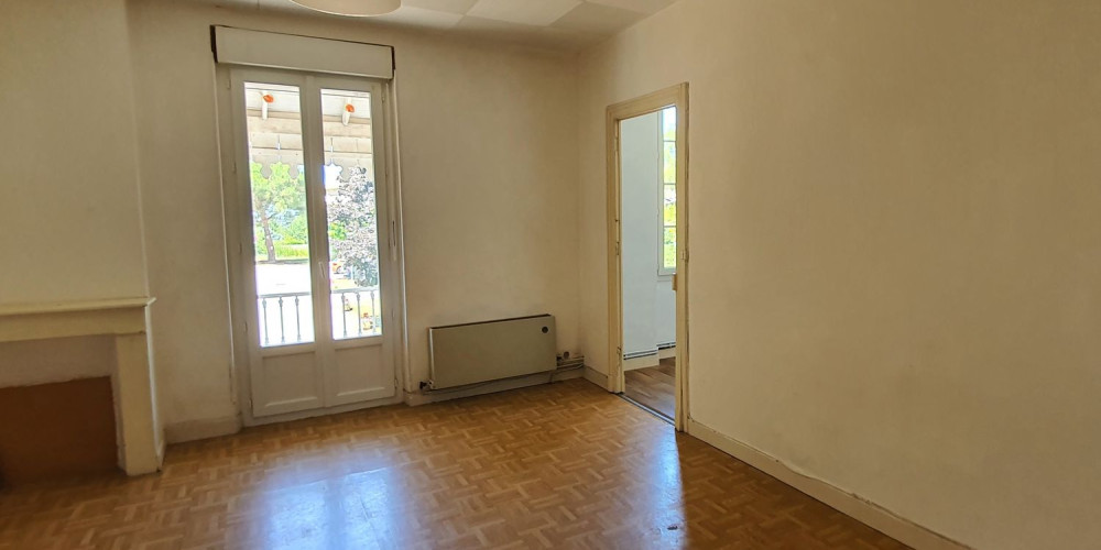 appartement à DAMAZAN (47160)
