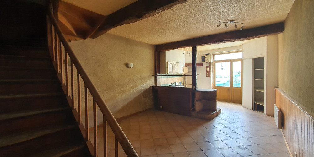 maison à DAMAZAN (47160)