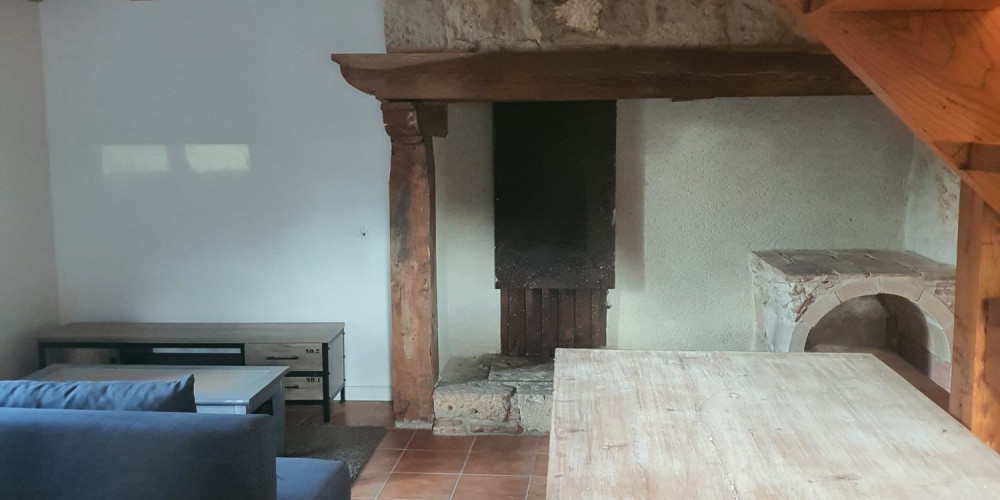 maison à LAROQUE TIMBAUT (47340)