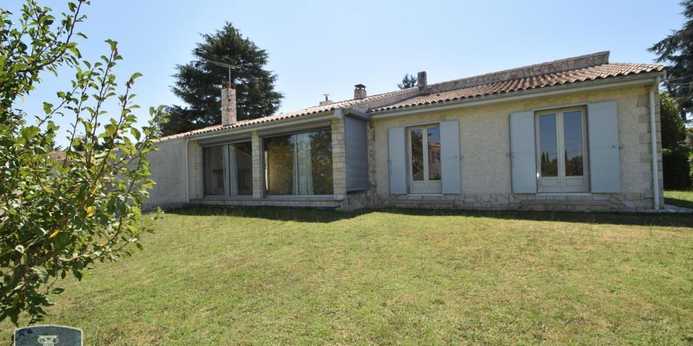 maison à BRAX (47310)